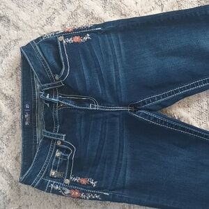 Miss Me skinny jeans